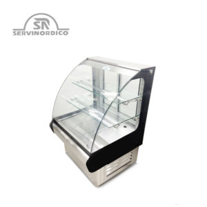 Vitrina Expositora Refrigerada – SG-OASI15 – Servinordico