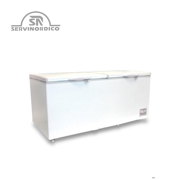 Congelador horizontal 1000 lt-SC-CZ – Servinordico