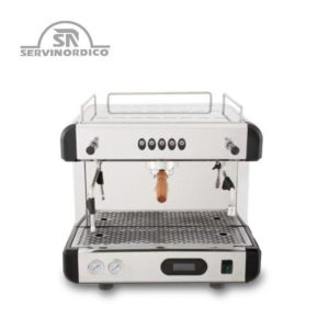 Maquina de Cafe Espresso AUTOMATICA – SC3201 – Servinordico