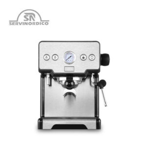 Maquina de Cafe Espresso AUTOMATICA – SC3201 – Servinordico